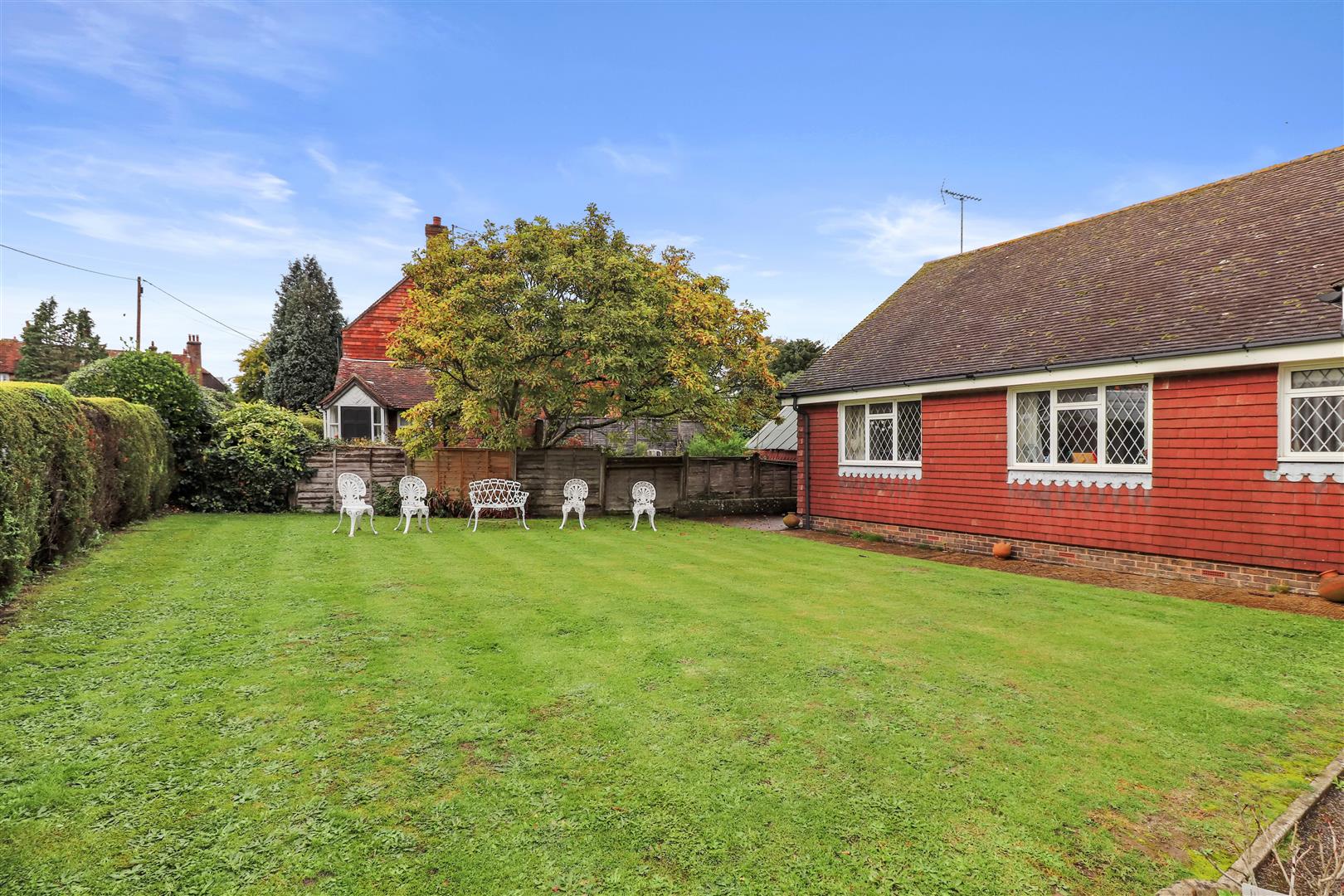 Windmill Hill, Hailsham Stevens and Carter